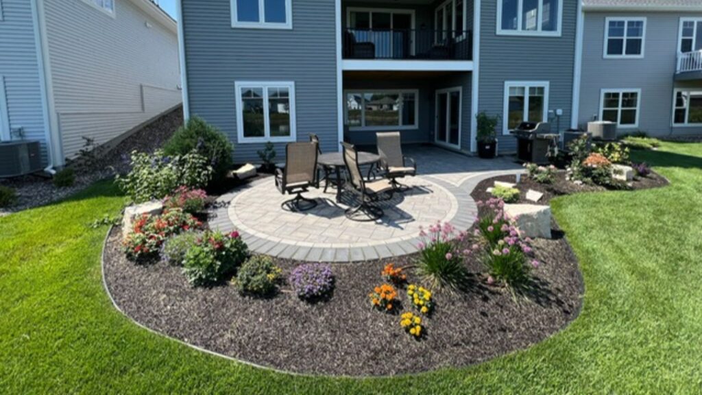 Outdoor Living Design