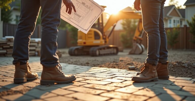 benefits of owner operated contractor