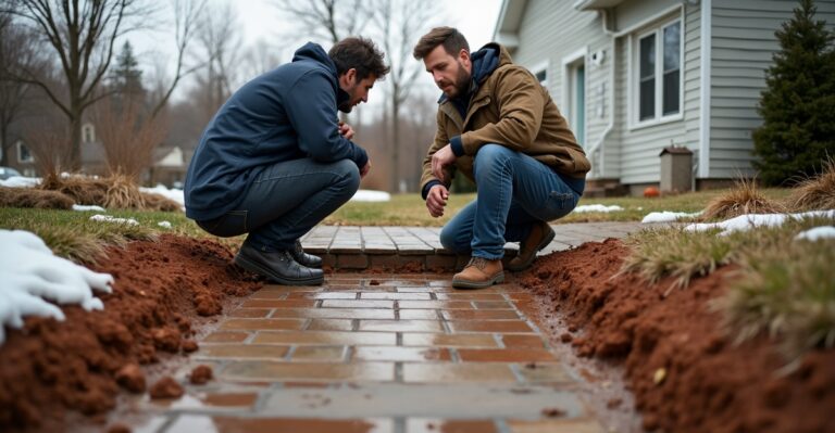 common landscaping mistakes to avoid