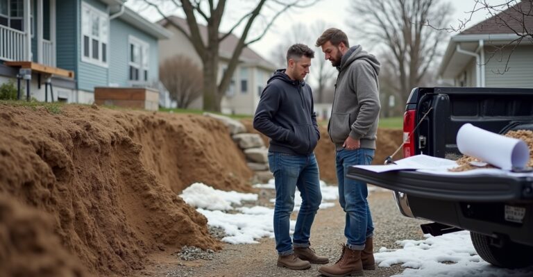 how to choose a landscaping contractor