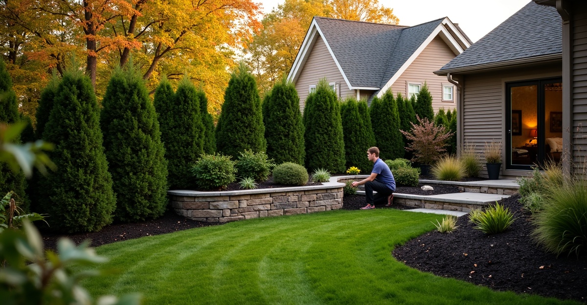 Backyard Privacy Solutions