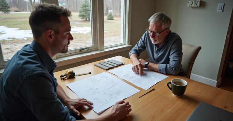 how to avoid contractor miscommunication