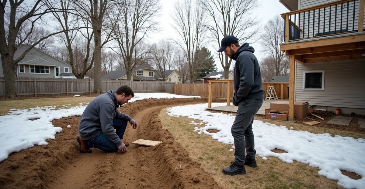 Designing a Functional Backyard Layout