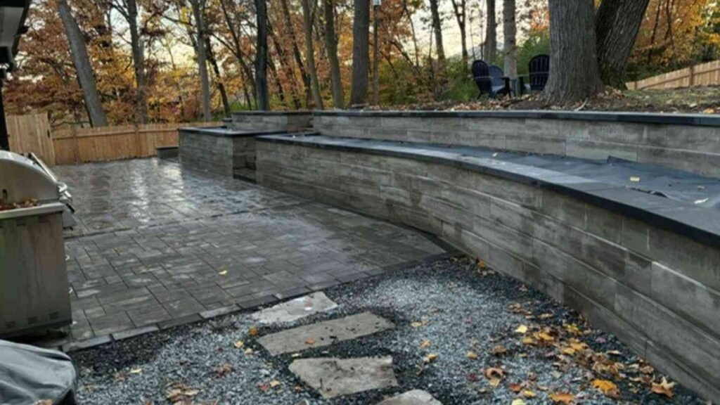 hardscape contractor mn