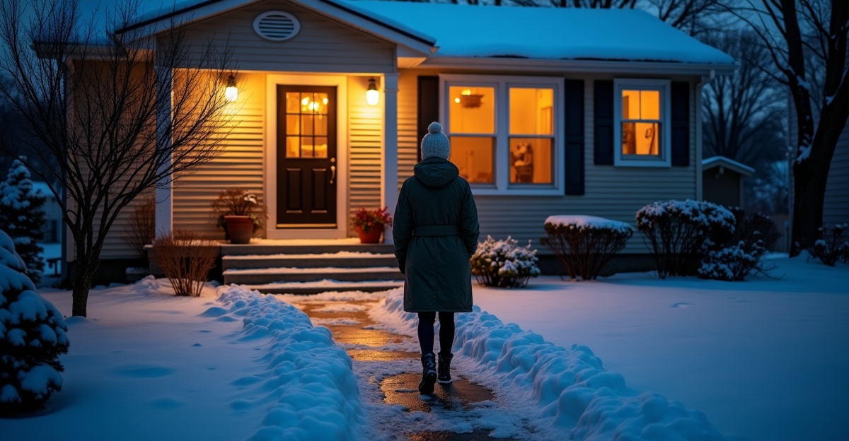 outdoor lighting benefits