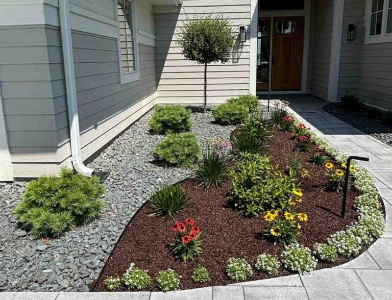 outdoor living spaces contractor