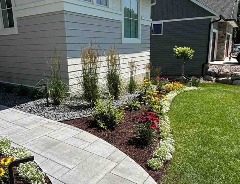 outdoor living spaces contractors
