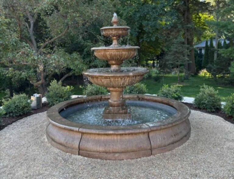 outdoor living spaces mn