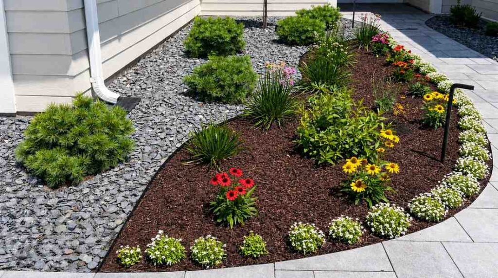 outdoor living spaces scott