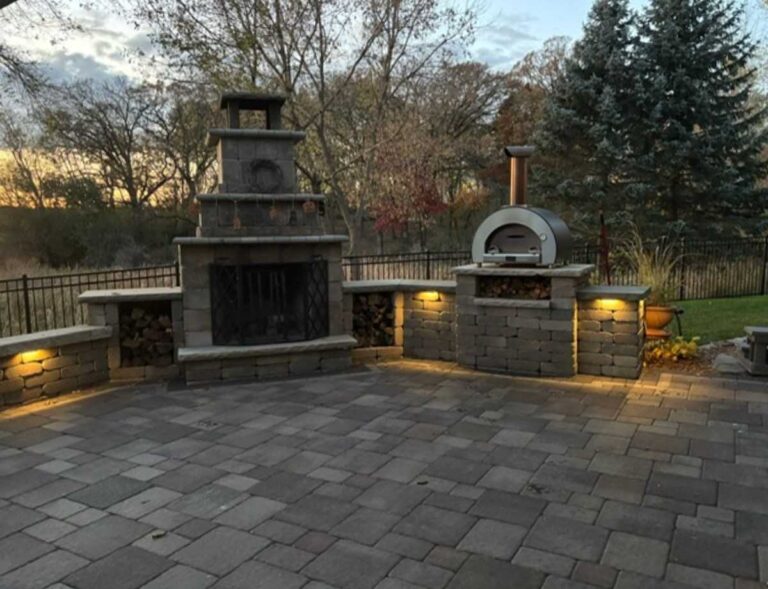 outdoor living spaces twin cities