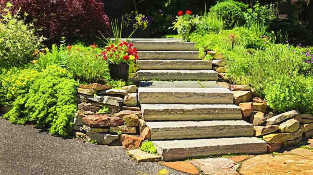 outdoor living spaces in dakota