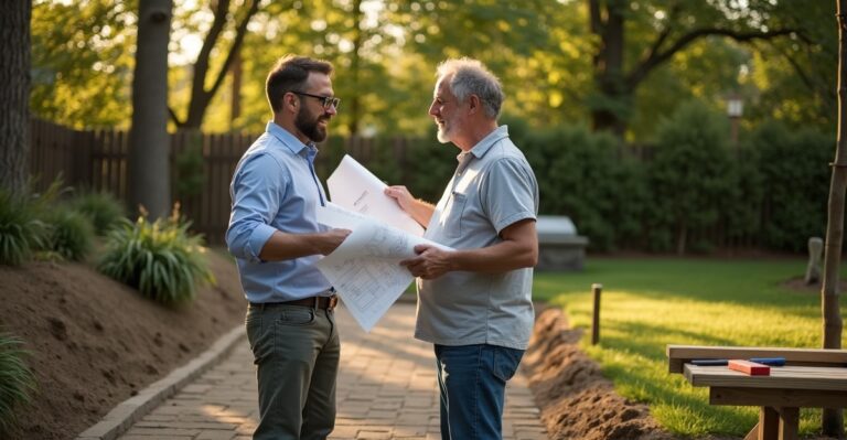 outdoor project questions
