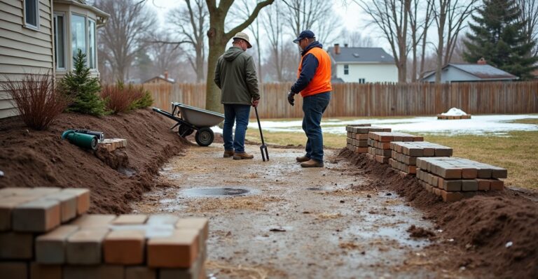 backyard renovation ideas