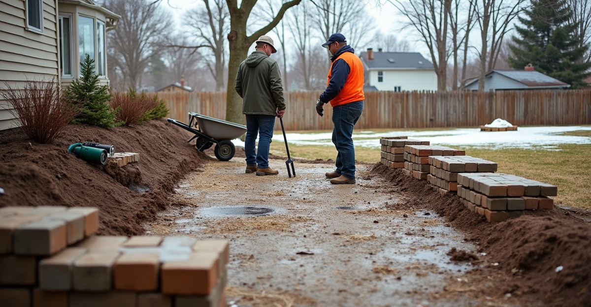 backyard renovation ideas