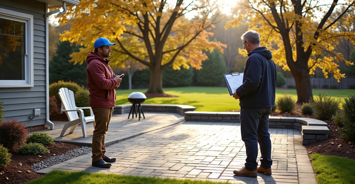 outdoor living design mistakes