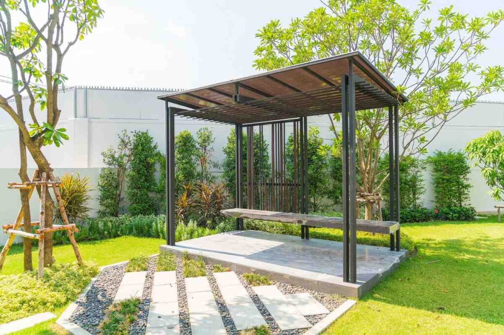 outdoor living spaces shakopee