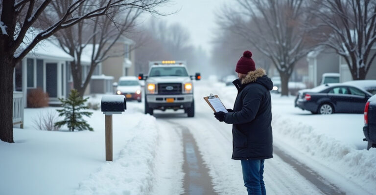 how much does snow removal cost