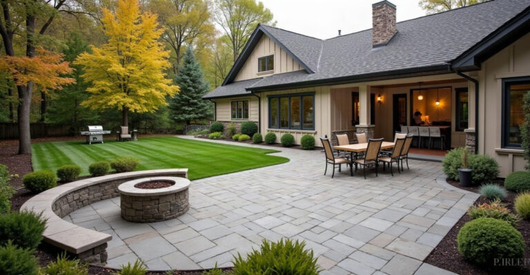 patio extension ideas