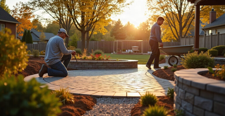 outdoor project ideas